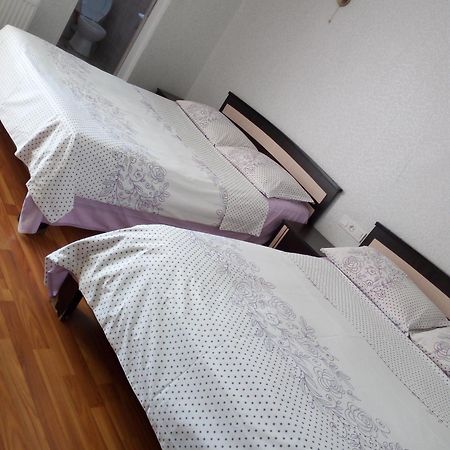 Small Guest House Kvariati Zewnętrze zdjęcie
