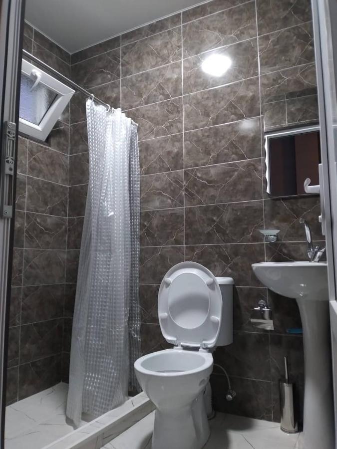 Small Guest House Kvariati Zewnętrze zdjęcie