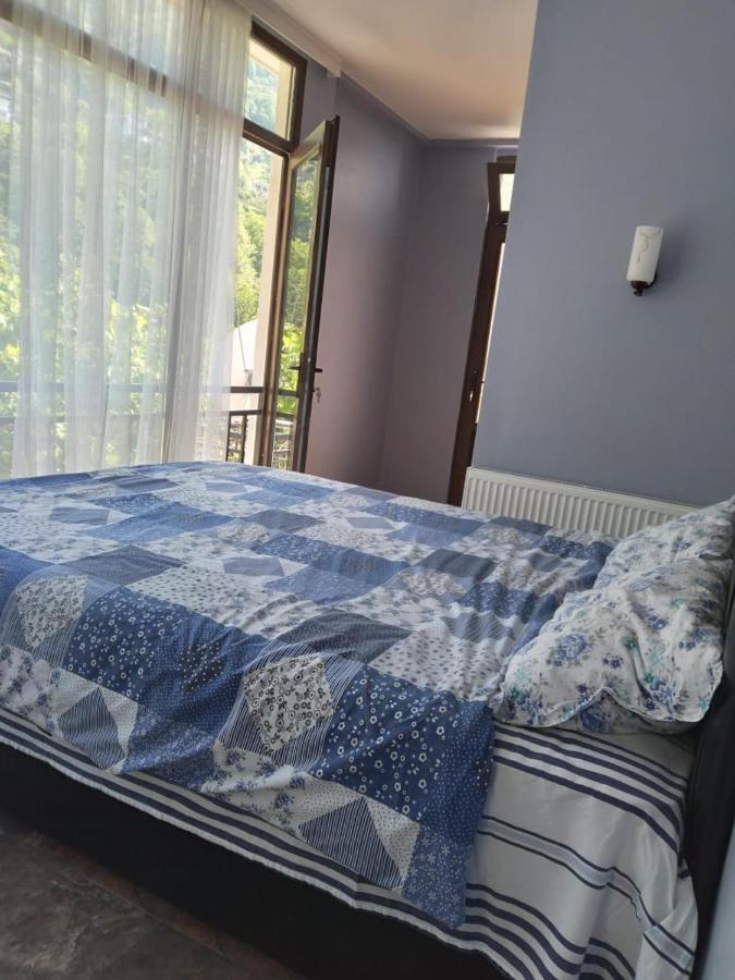 Small Guest House Kvariati Zewnętrze zdjęcie