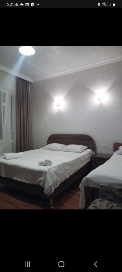 Small Guest House Kvariati Zewnętrze zdjęcie
