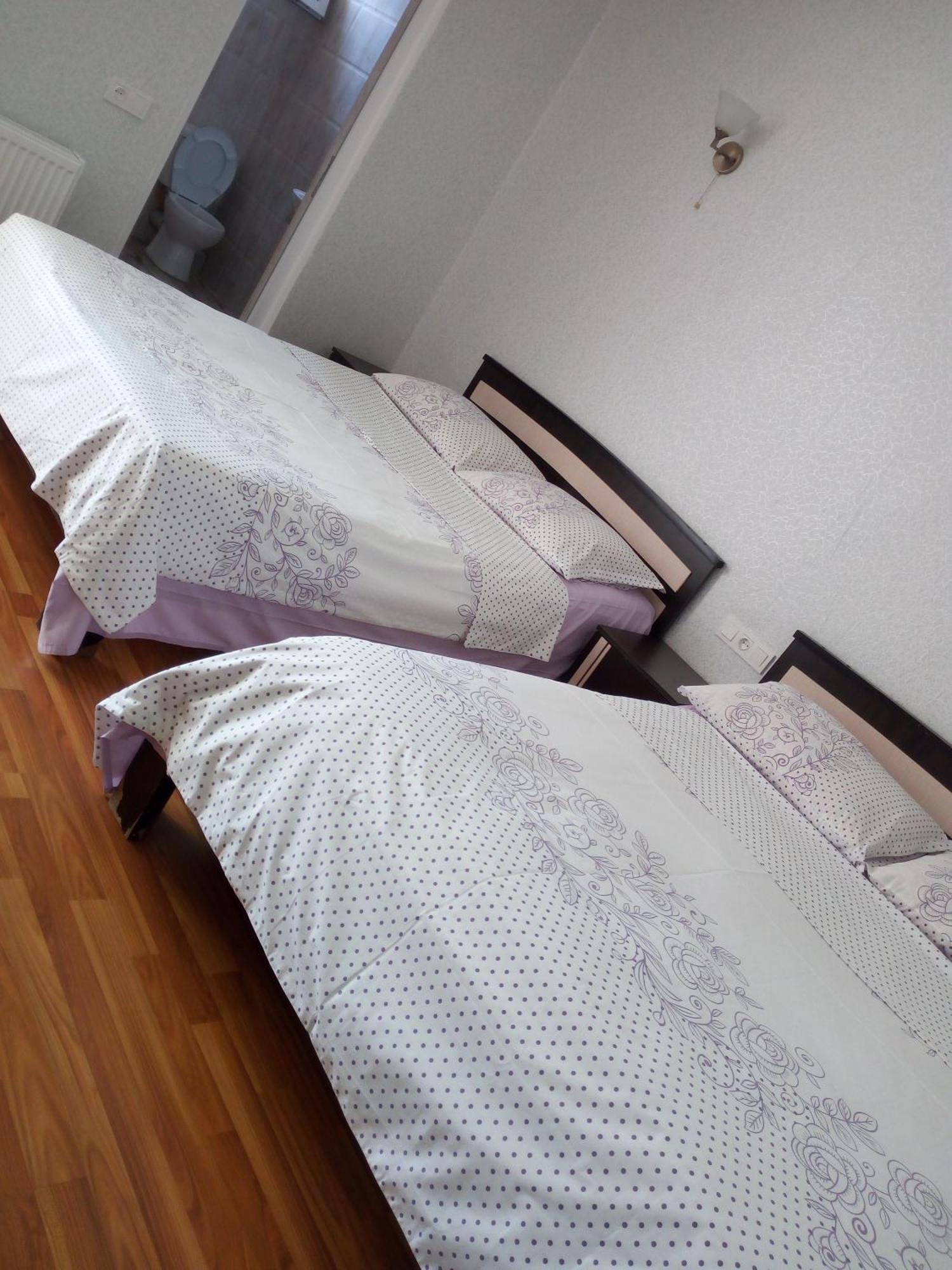 Small Guest House Kvariati Zewnętrze zdjęcie