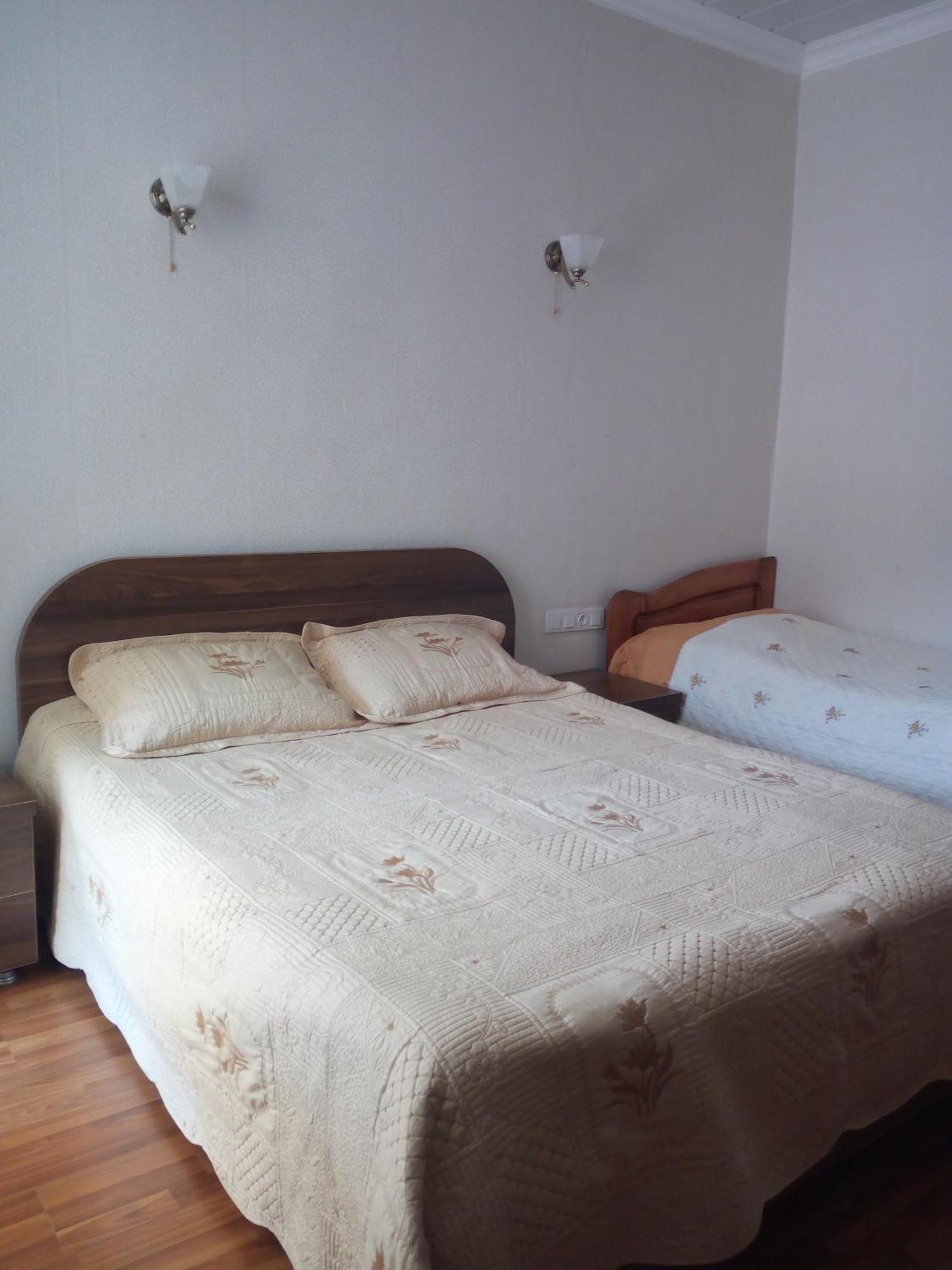 Small Guest House Kvariati Zewnętrze zdjęcie