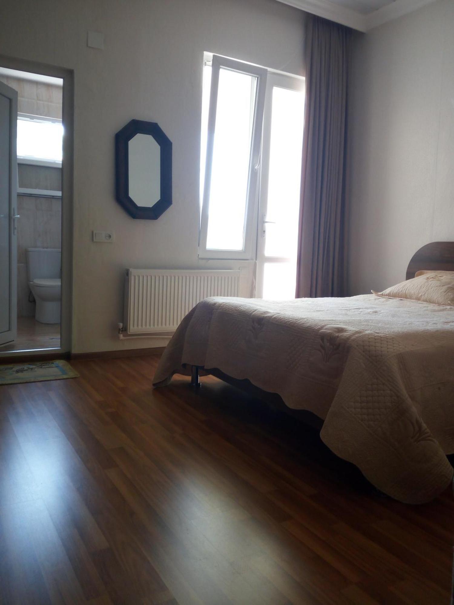 Small Guest House Kvariati Zewnętrze zdjęcie