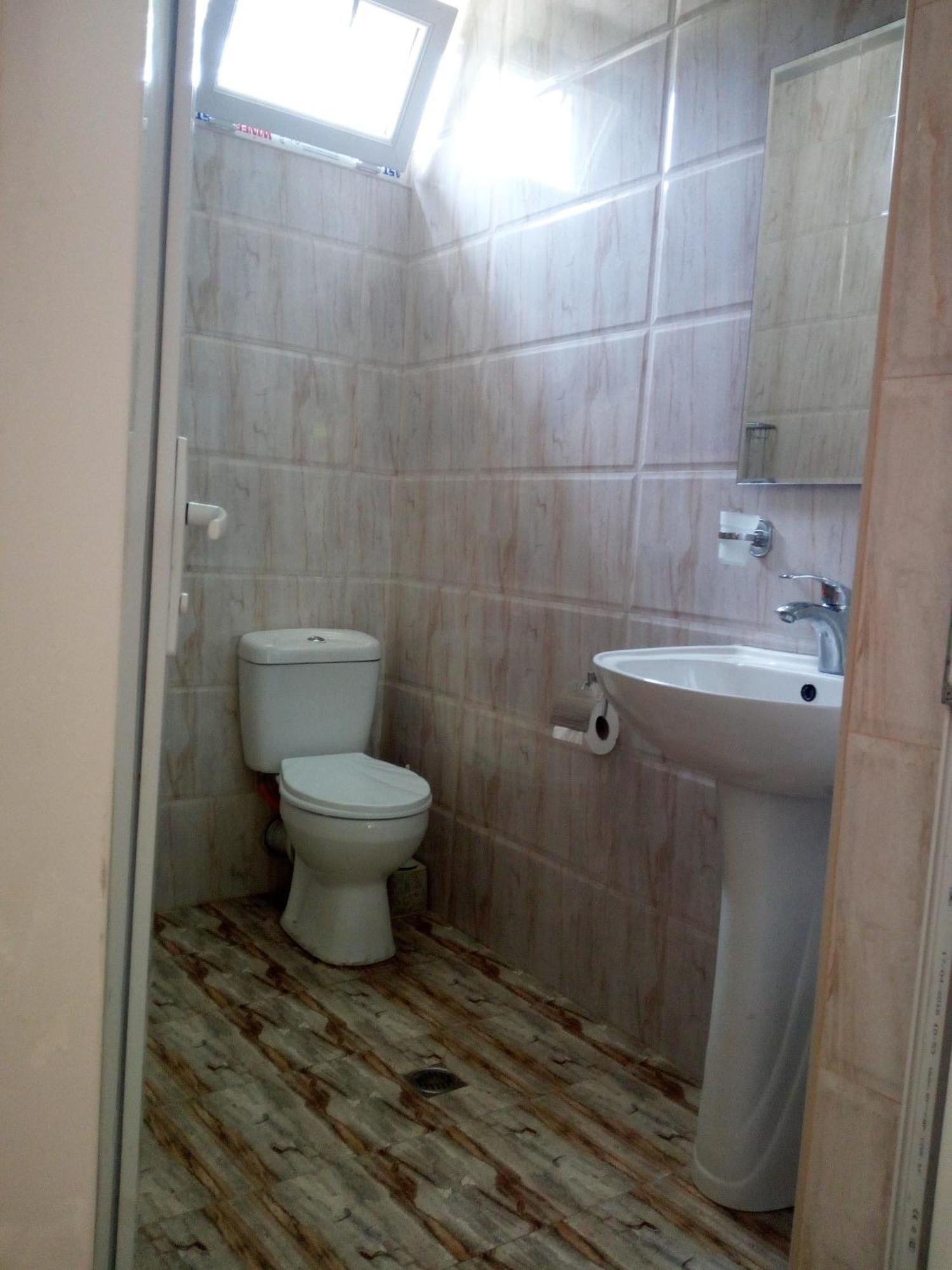 Small Guest House Kvariati Zewnętrze zdjęcie