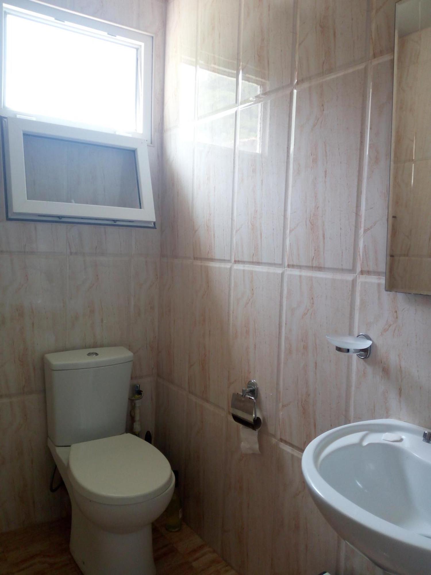Small Guest House Kvariati Zewnętrze zdjęcie
