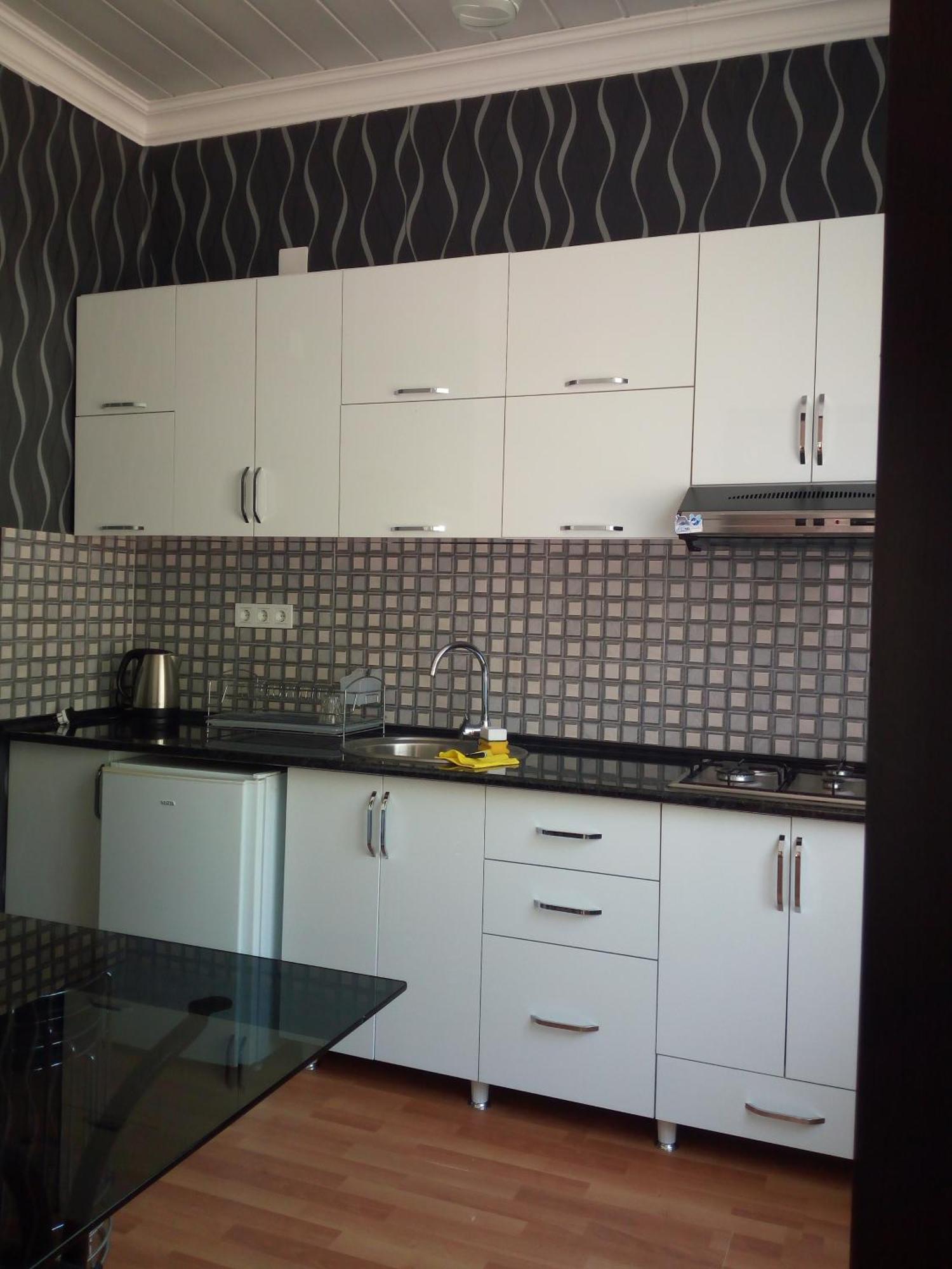 Small Guest House Kvariati Zewnętrze zdjęcie
