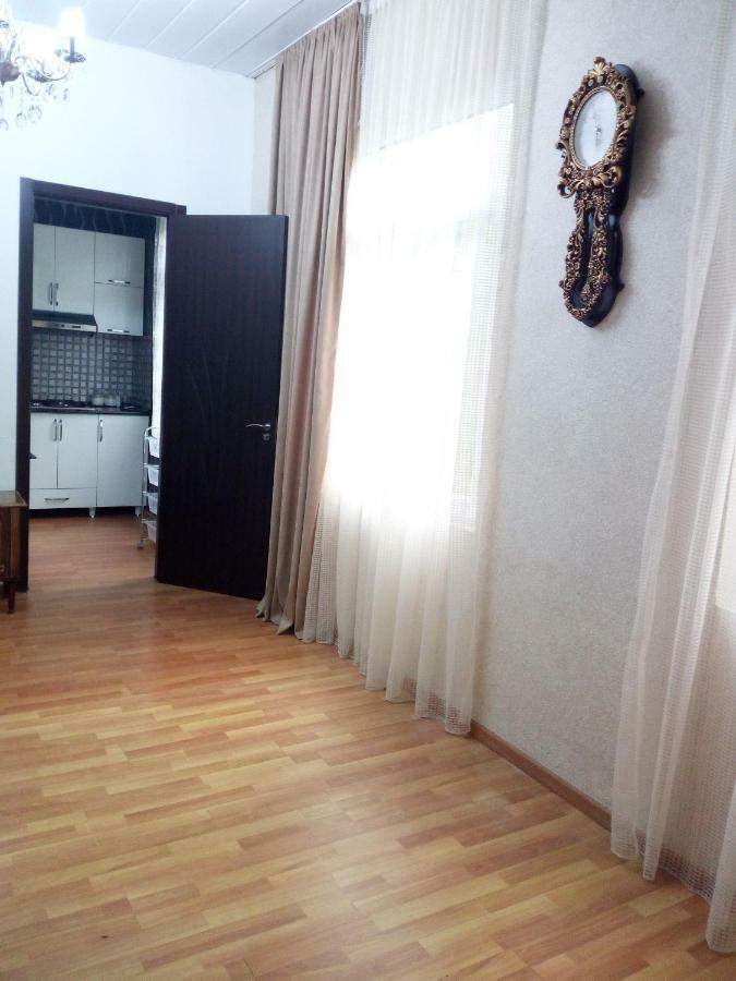 Small Guest House Kvariati Zewnętrze zdjęcie