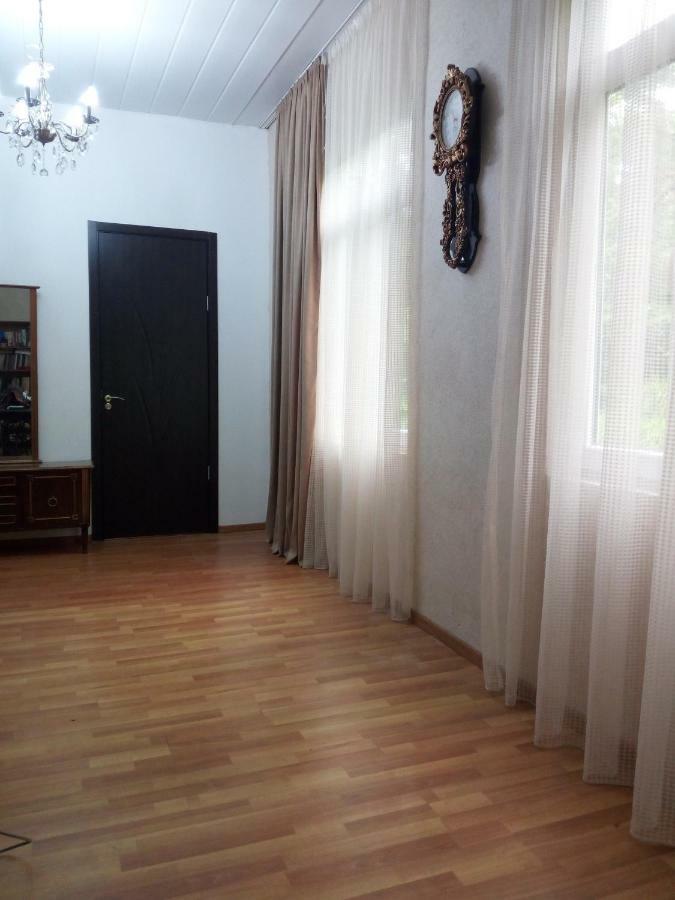 Small Guest House Kvariati Zewnętrze zdjęcie